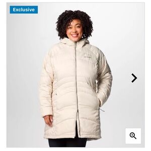 Columbia Karis Gale Jacket